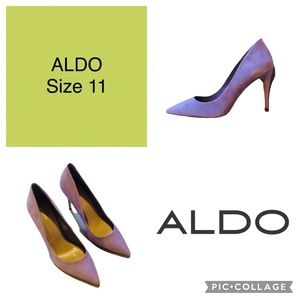 ALDO Heels